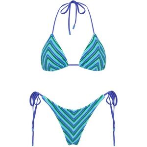 Triangl bikini! SOLD OUT Wore one or twice